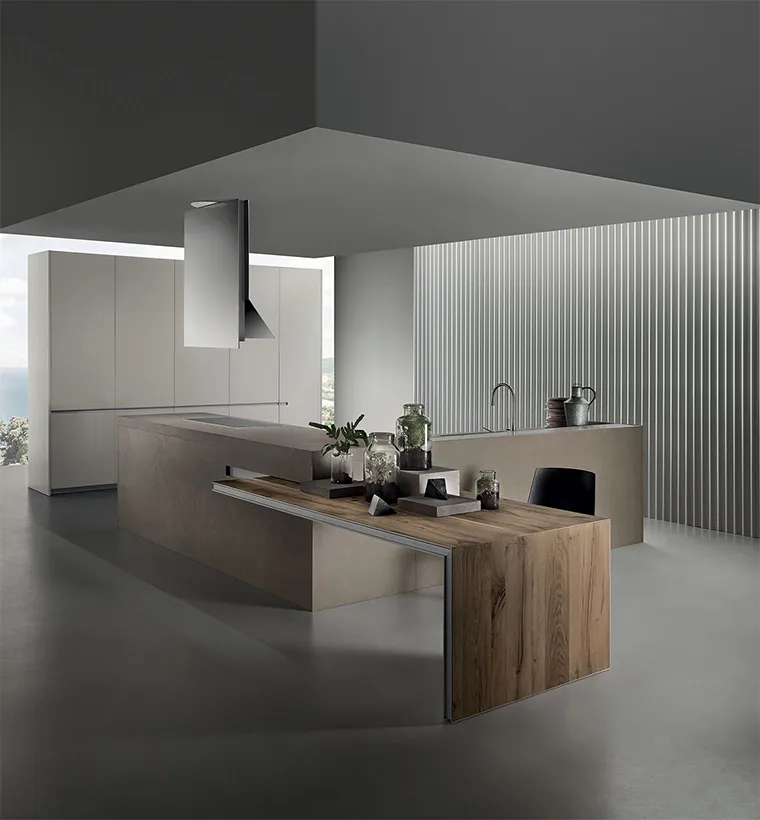 Кухня Icon 02 #2