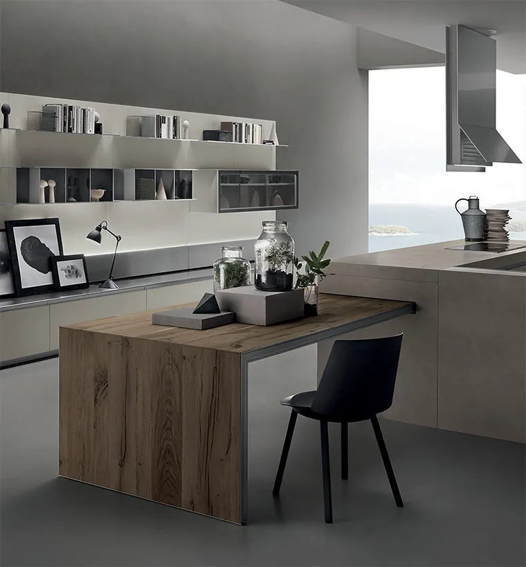 Кухня Icon 02 #3