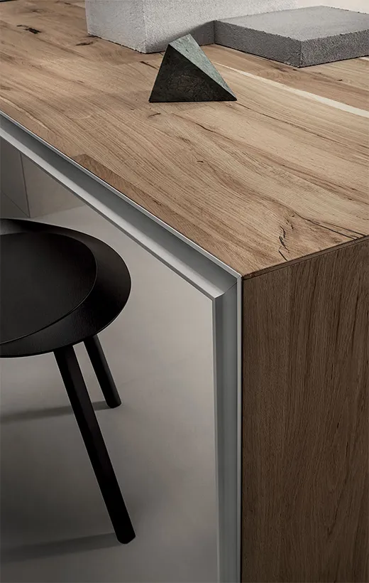 Кухня Icon 02 #4