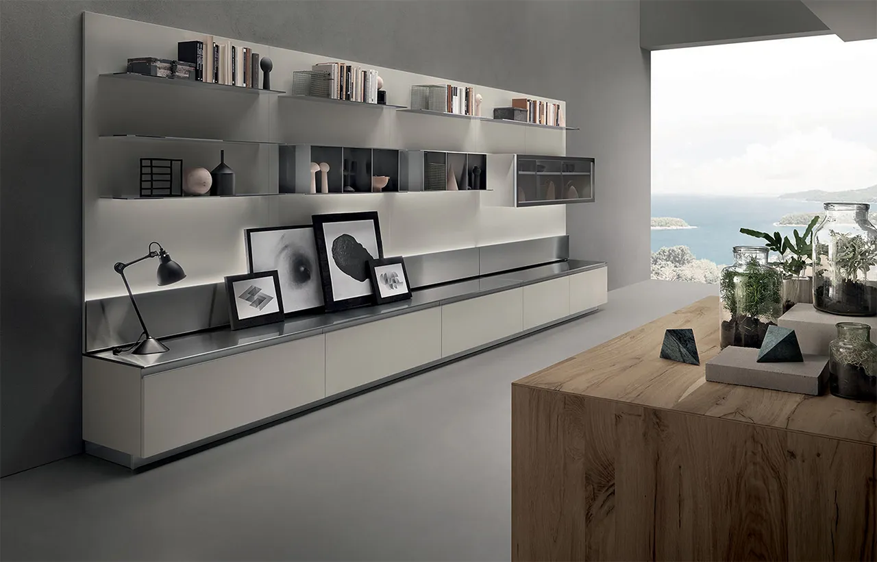 Кухня Icon 02 #6