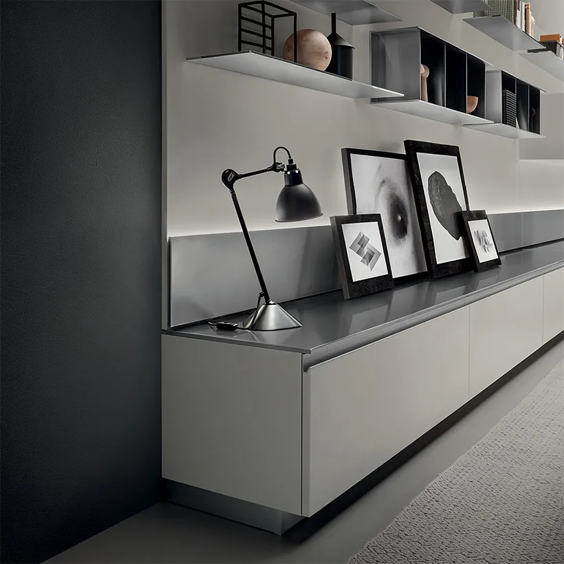 Кухня Icon 02 #7