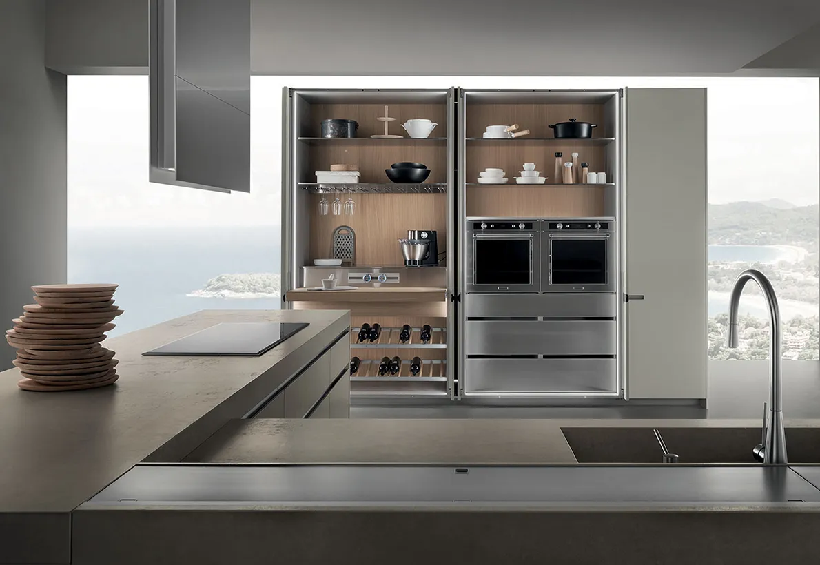 Кухня Icon 02 #9