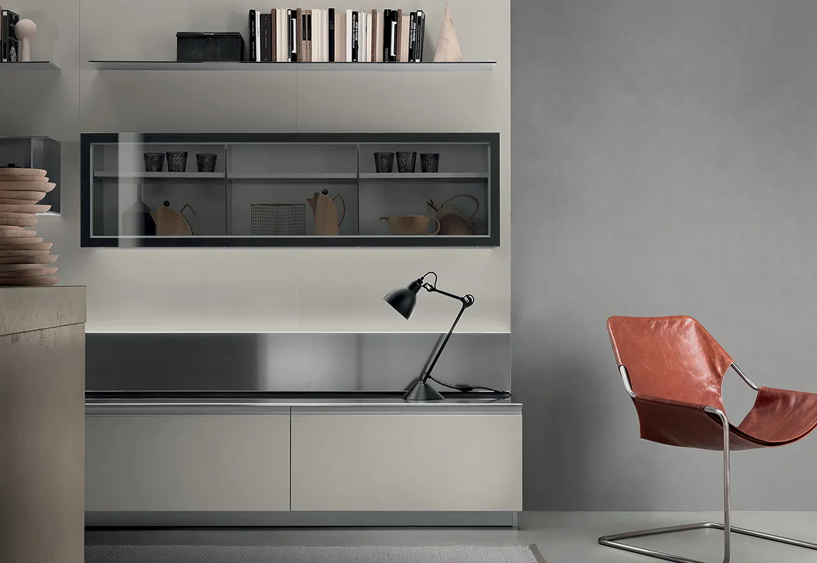 Кухня Icon 02 #10