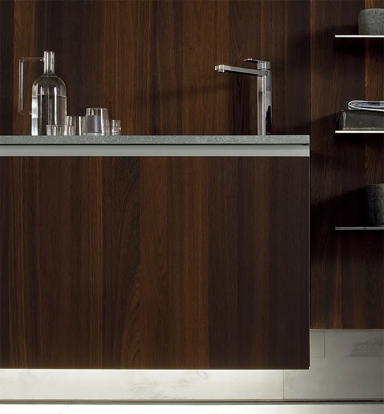 Кухня Icon 03 #2