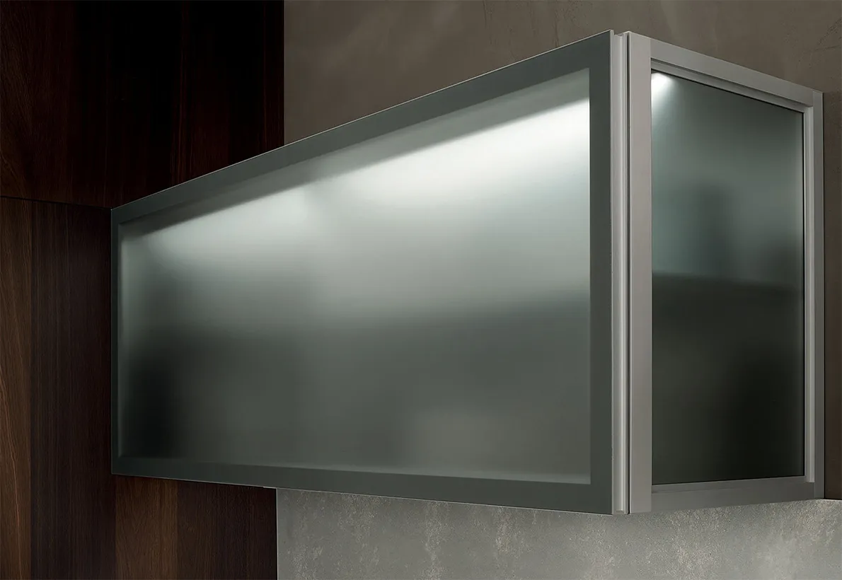 Кухня Icon 03 #4