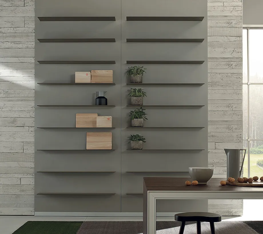 Кухня Icon 03 #6