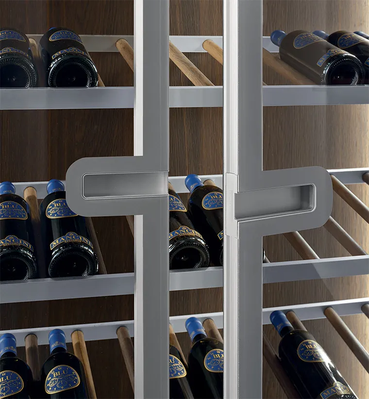 Кухня Icon 03 #7