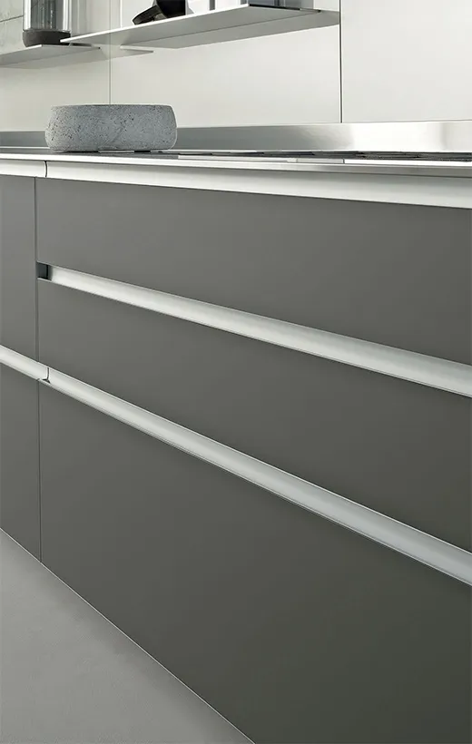 Кухня Icon 04 #3