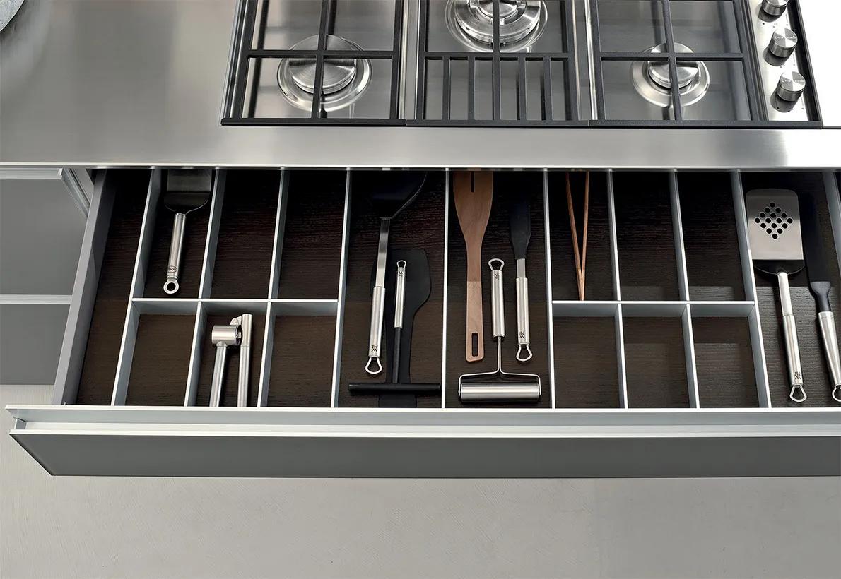 Кухня Icon 04 #4