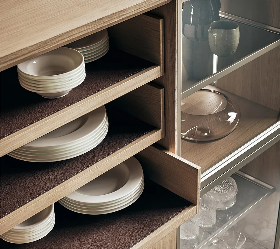 Кухня K-lab 01 #5