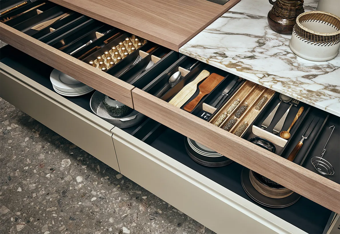 Кухня K-lab 01 #7