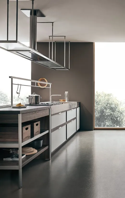 Кухня K-lab 03 #2