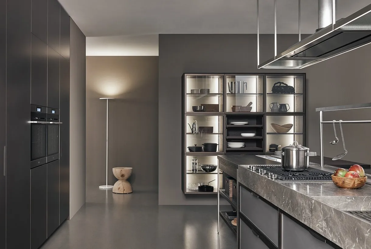 Кухня K-lab 03 #3