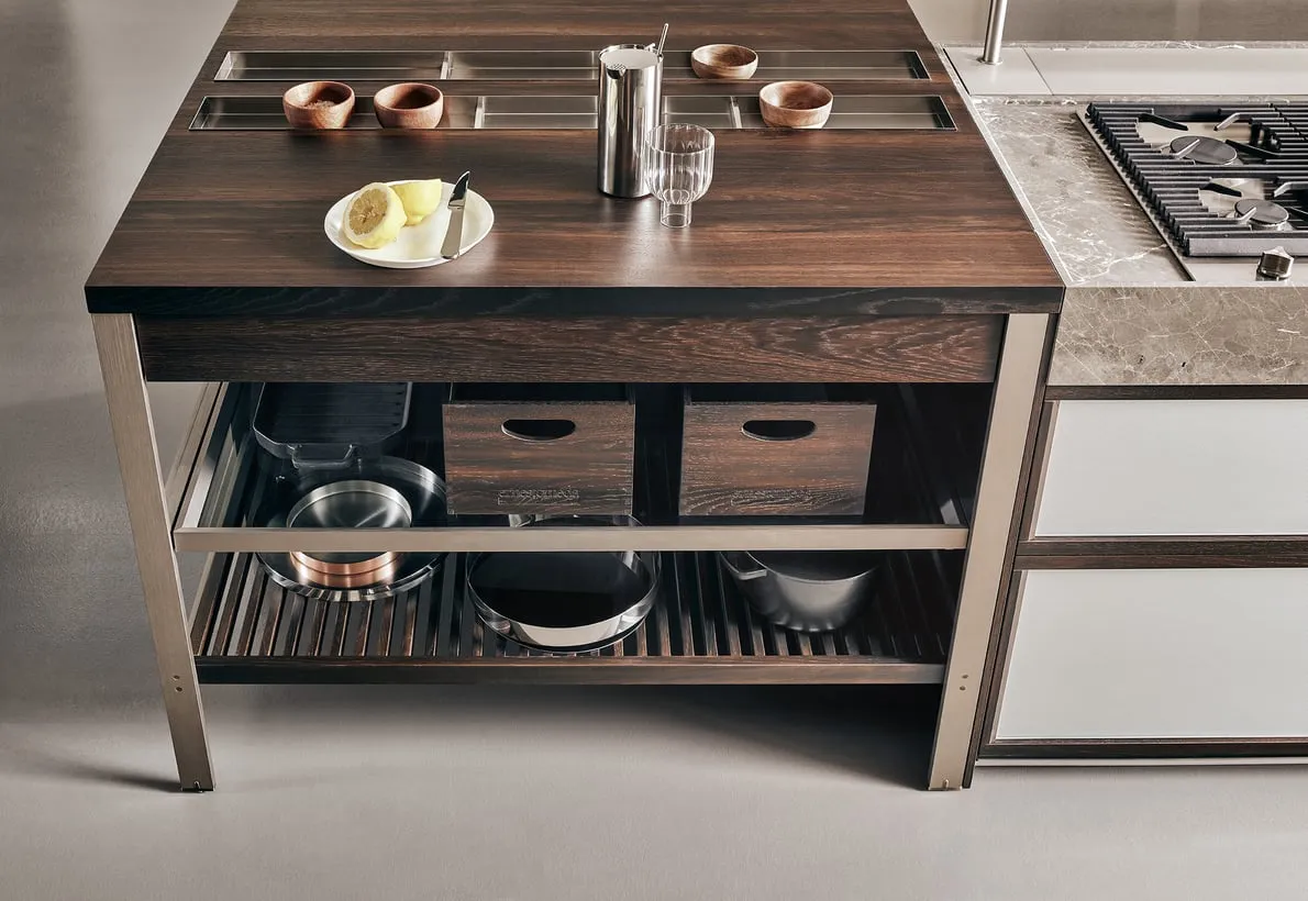 Кухня K-lab 03 #4