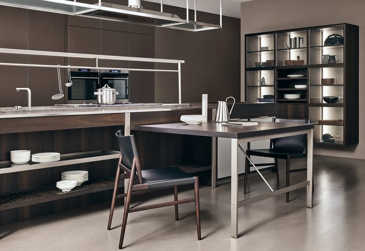 Кухня K-lab 03 #5