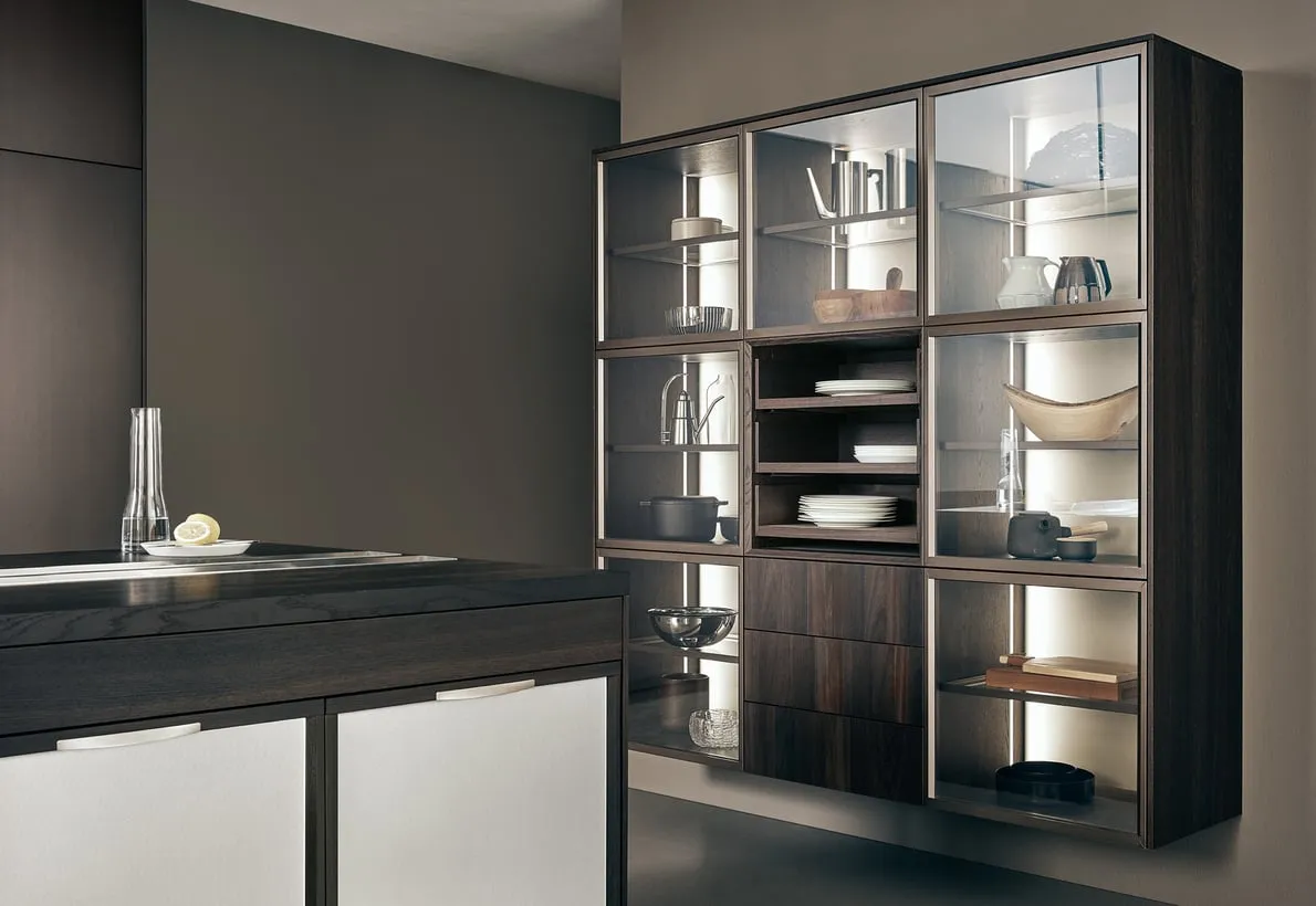 Кухня K-lab 03 #6