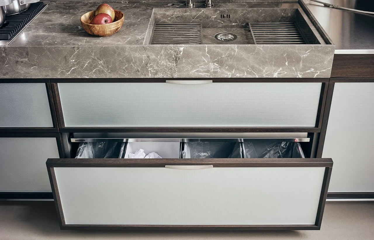 Кухня K-lab 03 #7