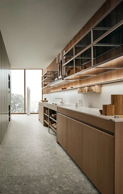 Кухня K-lab 04 #2