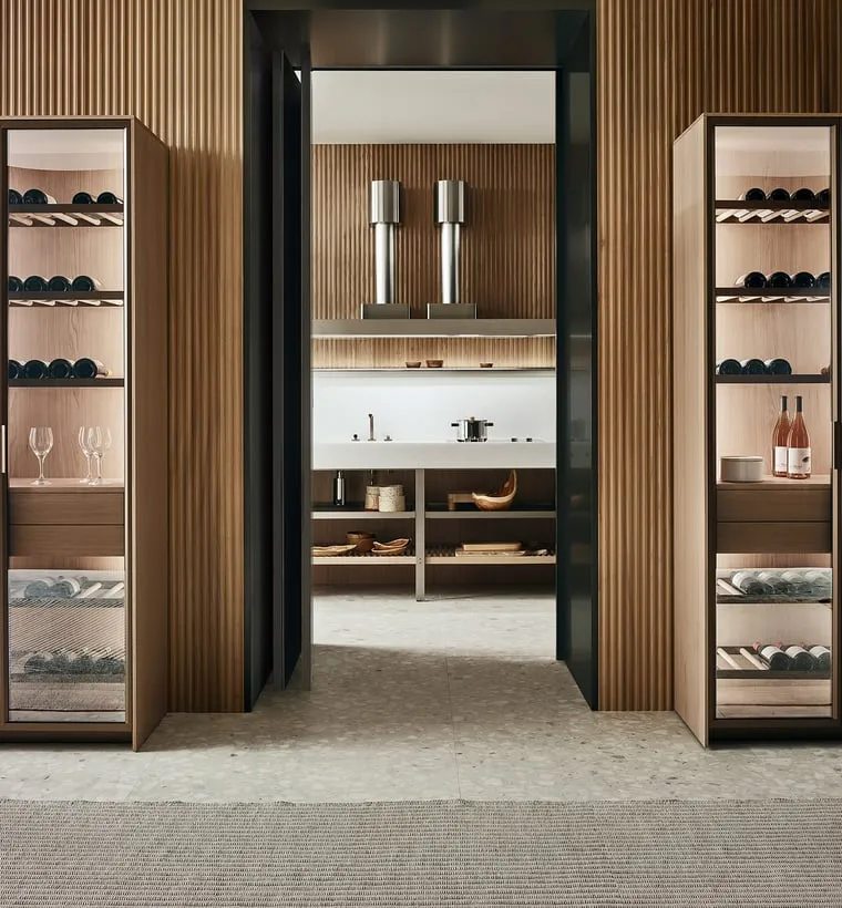 Кухня K-lab 04 #4