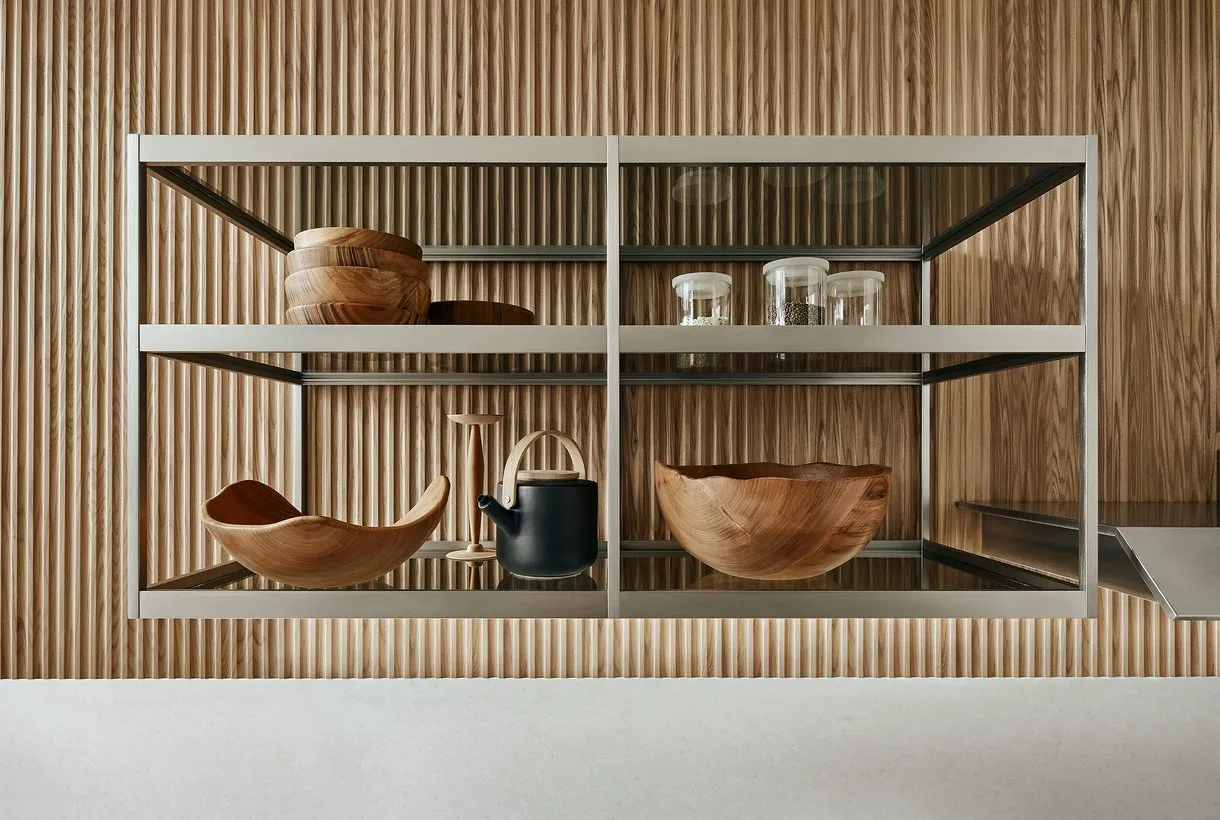 Кухня K-lab 04 #5