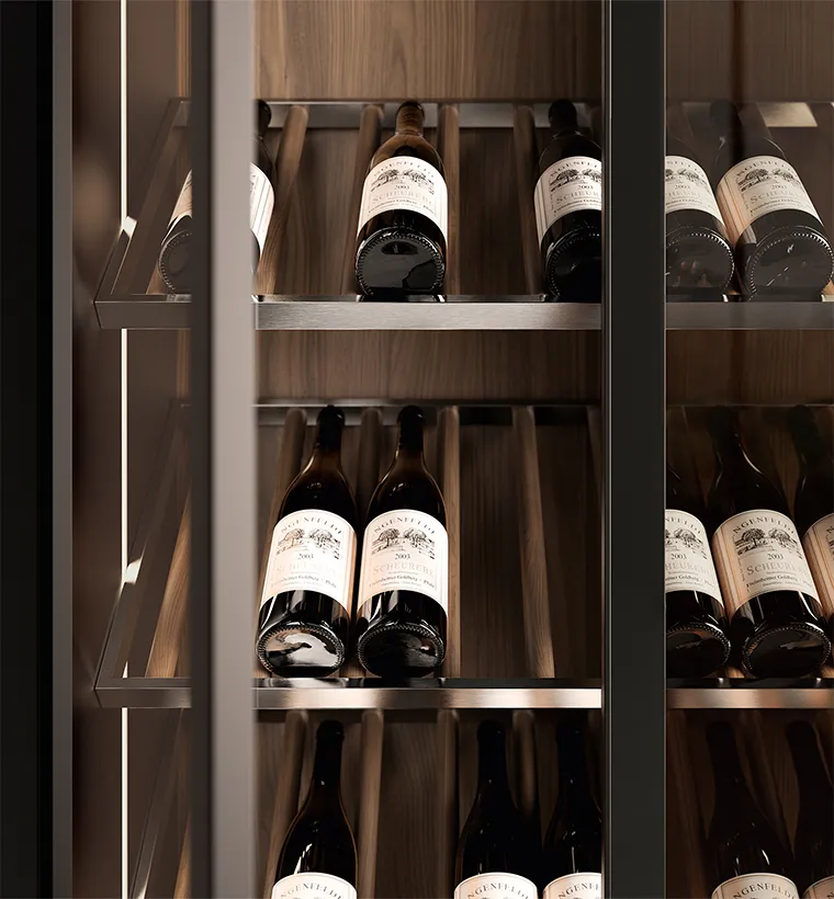 Кухня One 01 #5