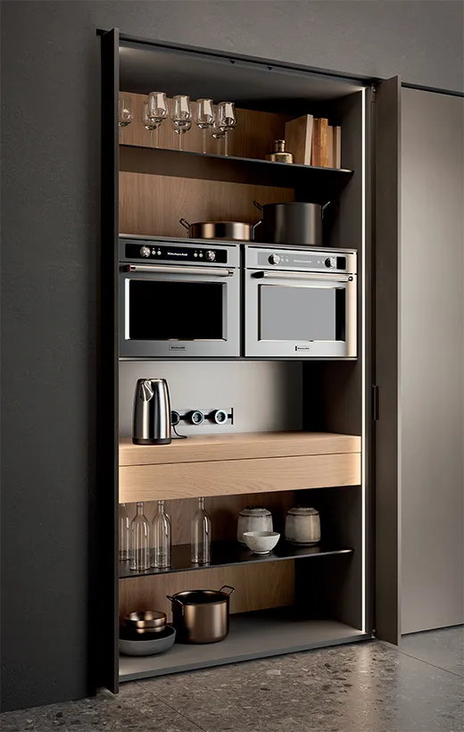 Кухня One 03 #3