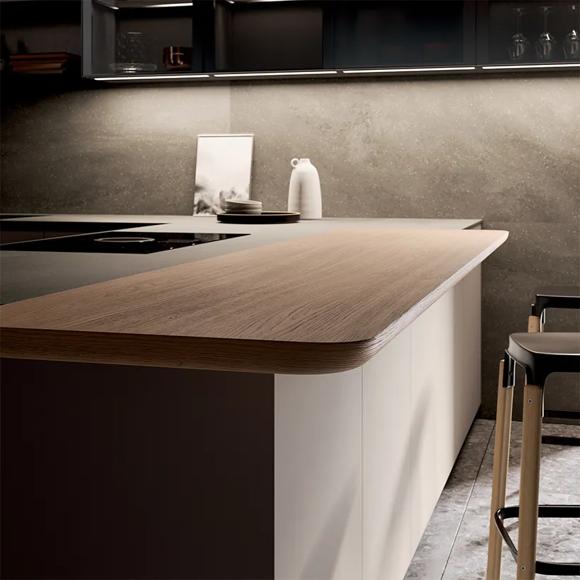 Кухня One 03 #4