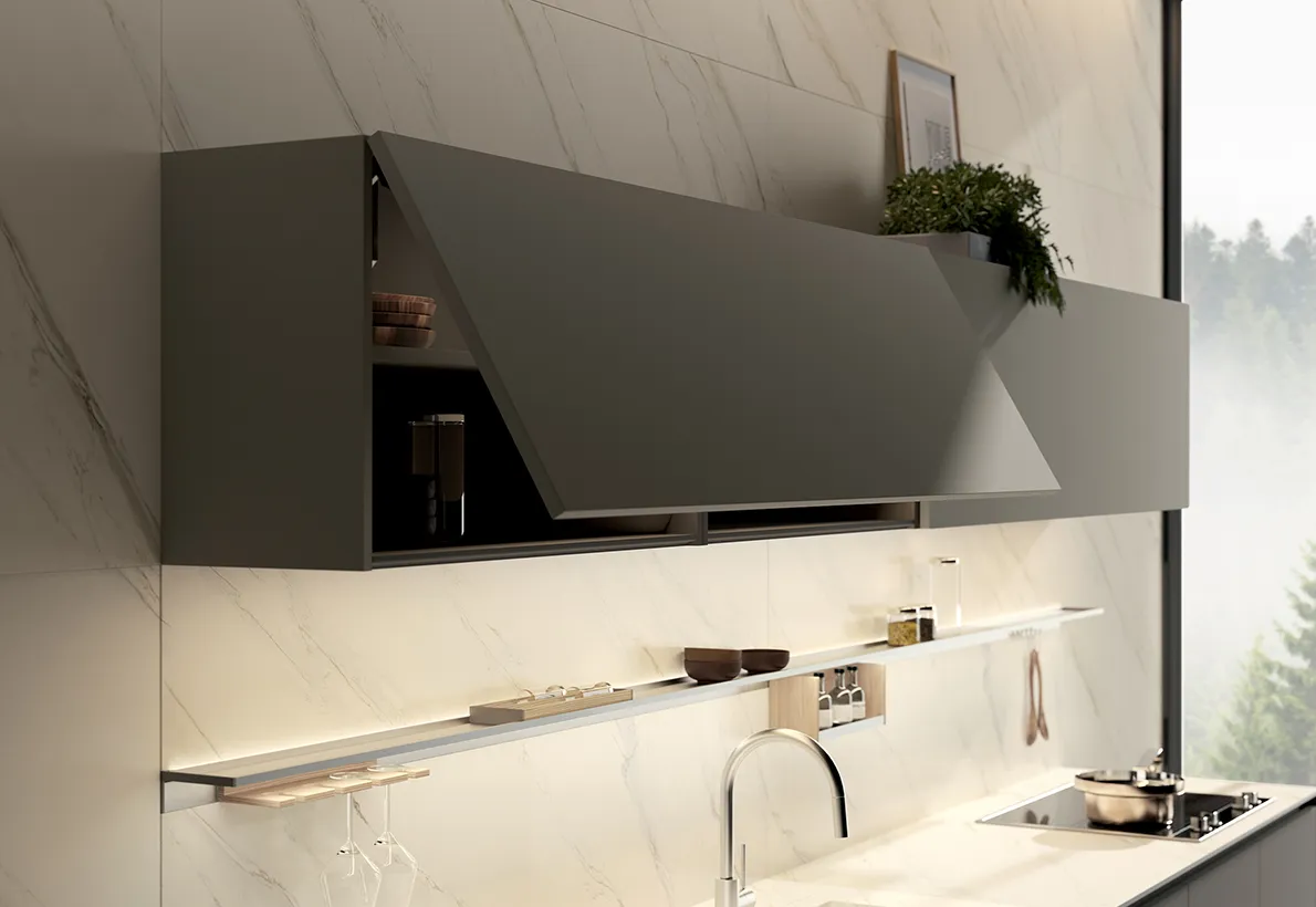 Кухня One 05 #3