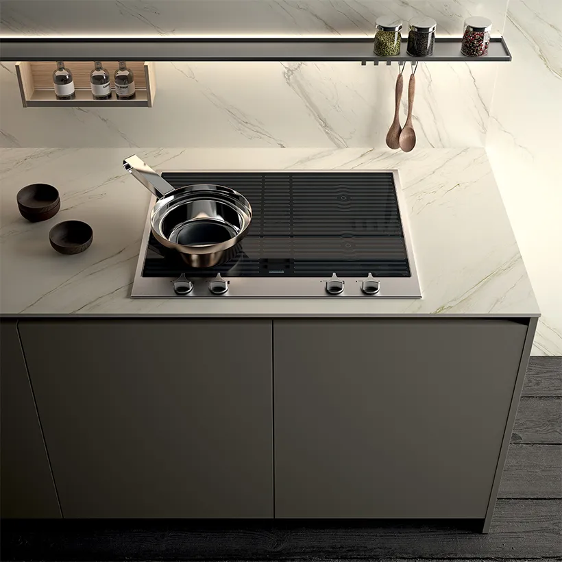 Кухня One 05 #4