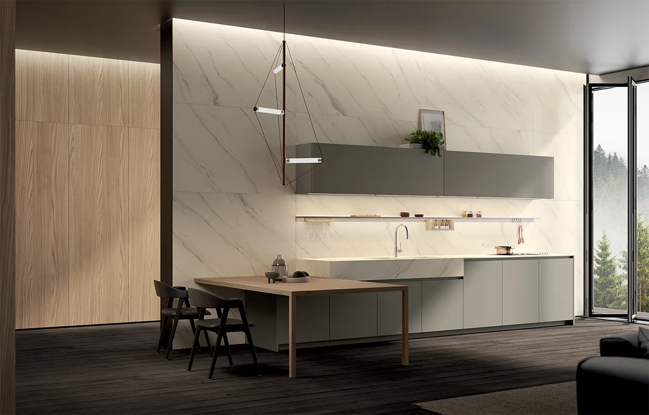 Кухня One 05 #5