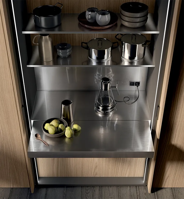 Кухня One 05 #7