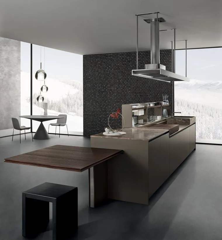 Кухня Soul 01 #3