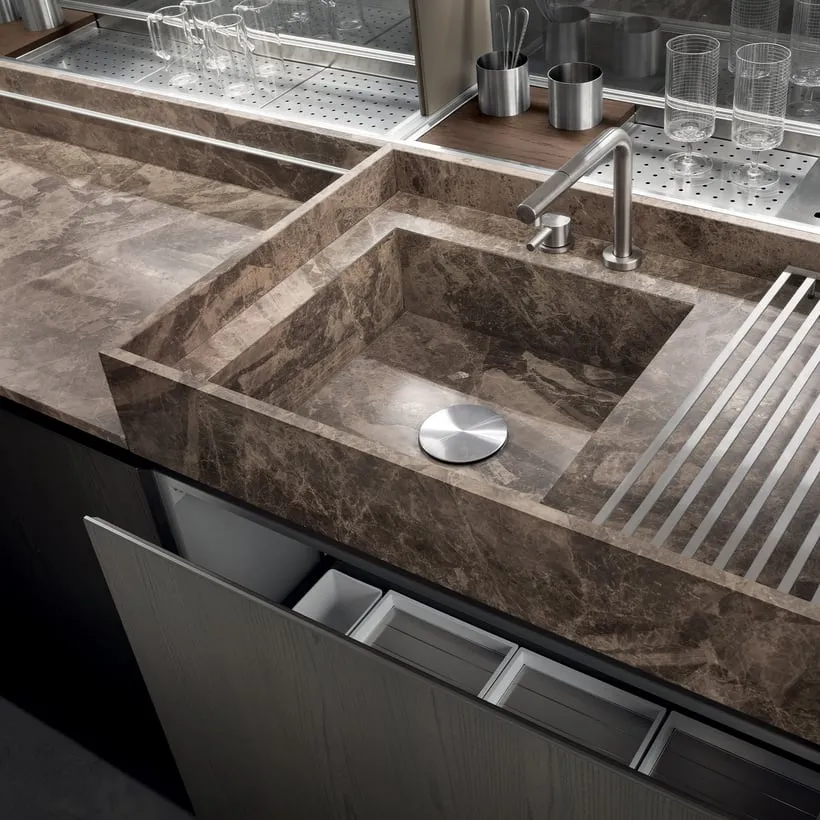 Кухня Soul 01 #4