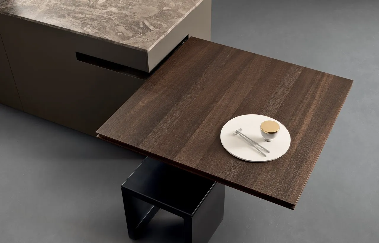 Кухня Soul 01 #7