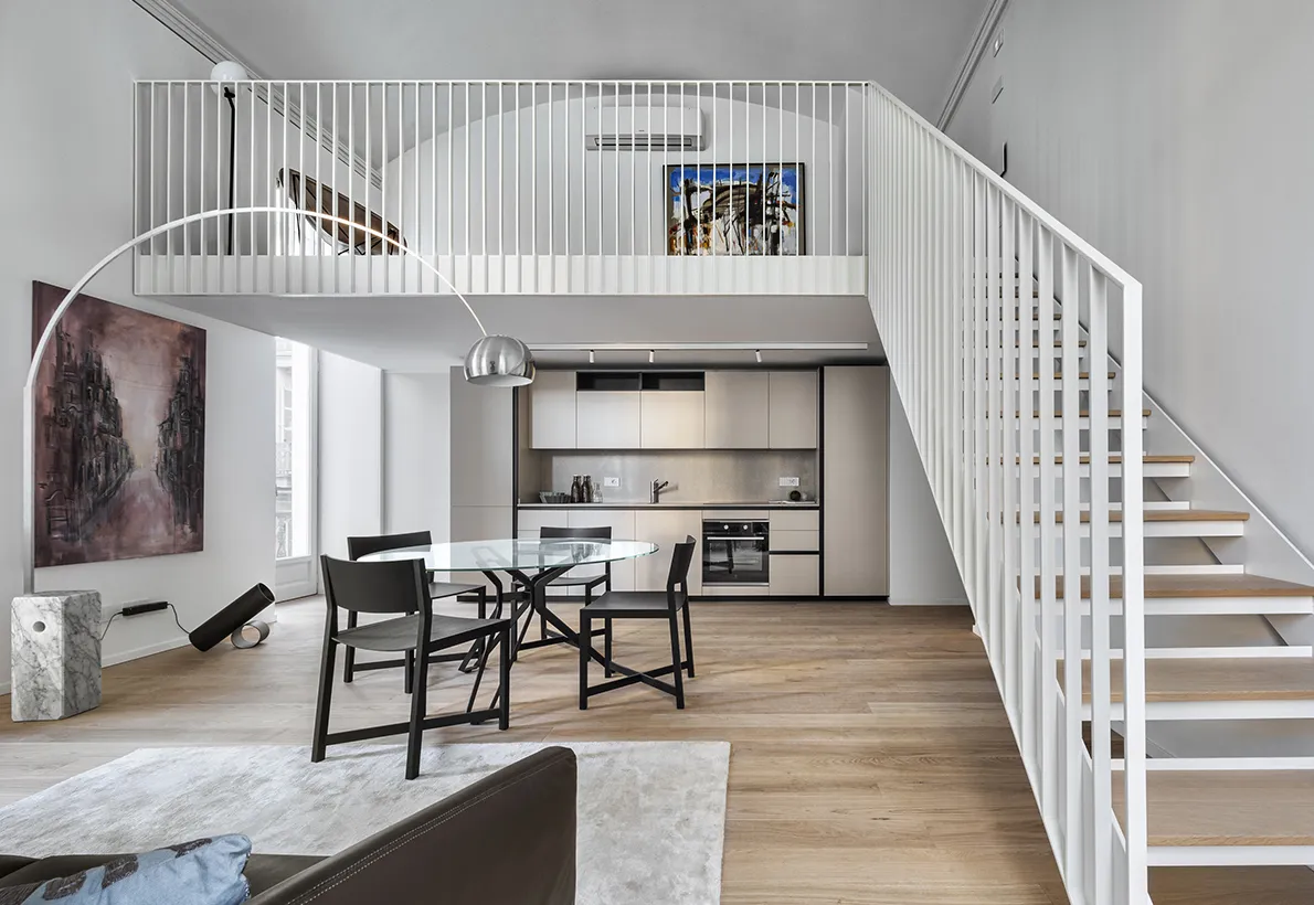 Кухня Soul 02 #2