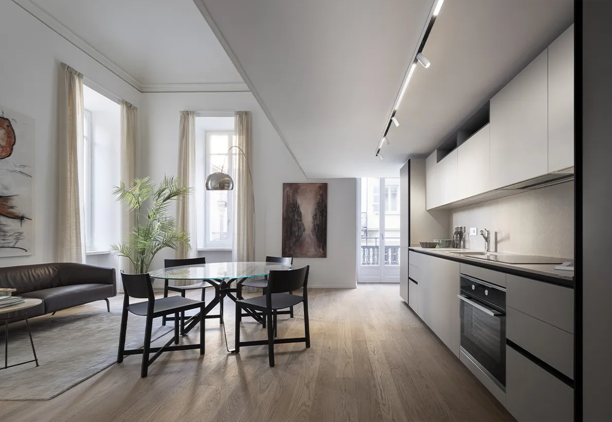 Кухня Soul 02 #3