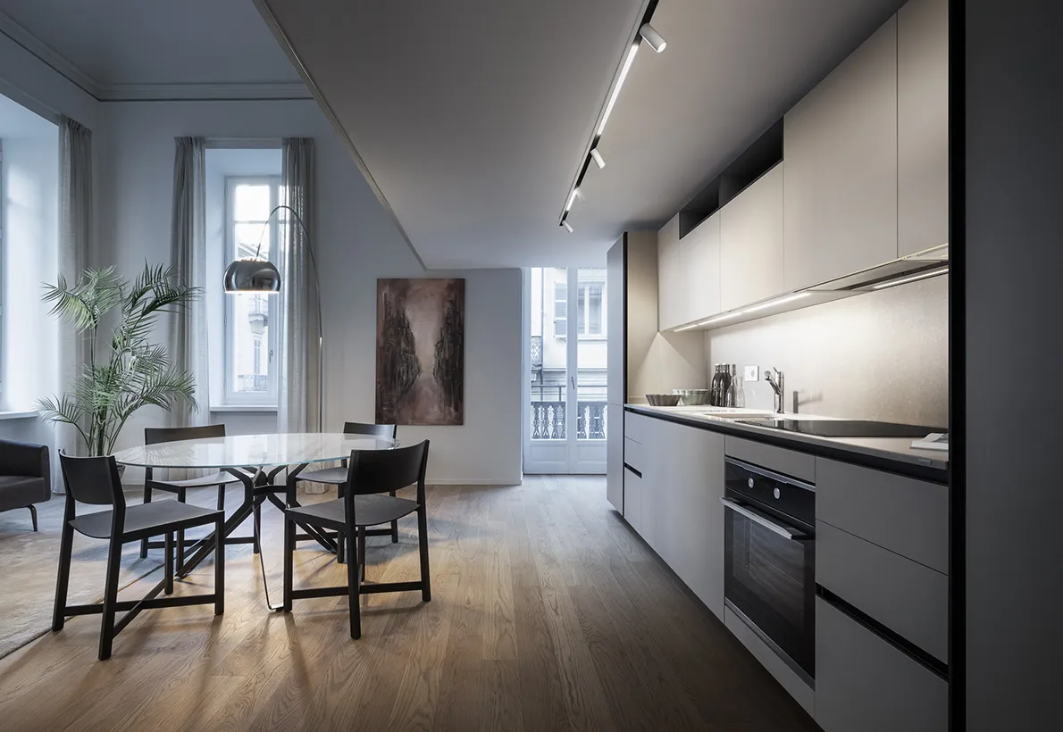 Кухня Soul 02 #4