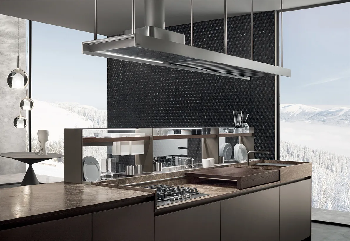 Кухня Soul 03 #2