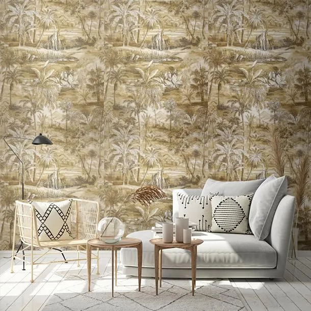 Обои для стен Pierre Frey Deserts FP101001 #2