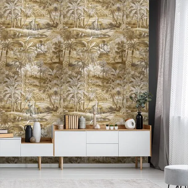 Обои для стен Pierre Frey Deserts FP101001 #6