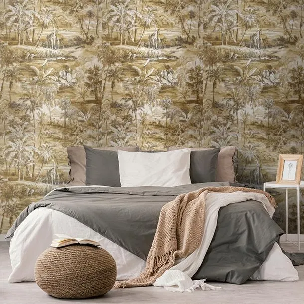 Обои для стен Pierre Frey Deserts FP101001 #7