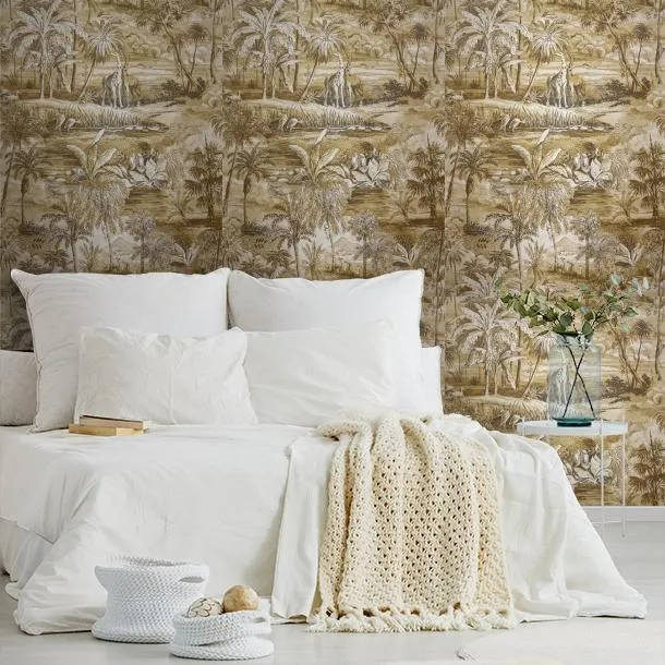 Обои для стен Pierre Frey Deserts FP101001 #8