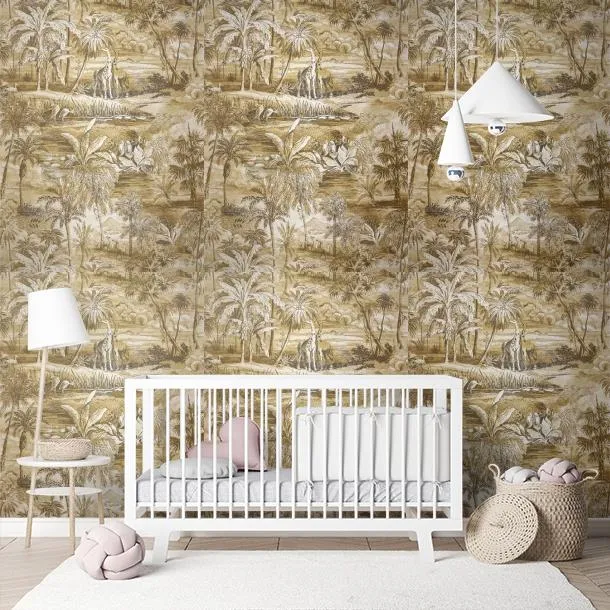 Обои для стен Pierre Frey Deserts FP101001 #9