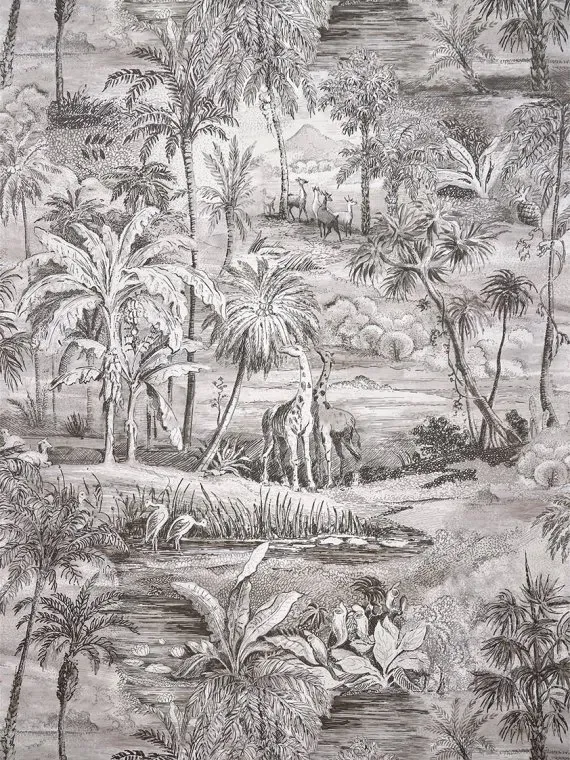 Обои для стен Pierre Frey Deserts FP101002