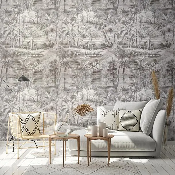 Обои для стен Pierre Frey Deserts FP101002 #2