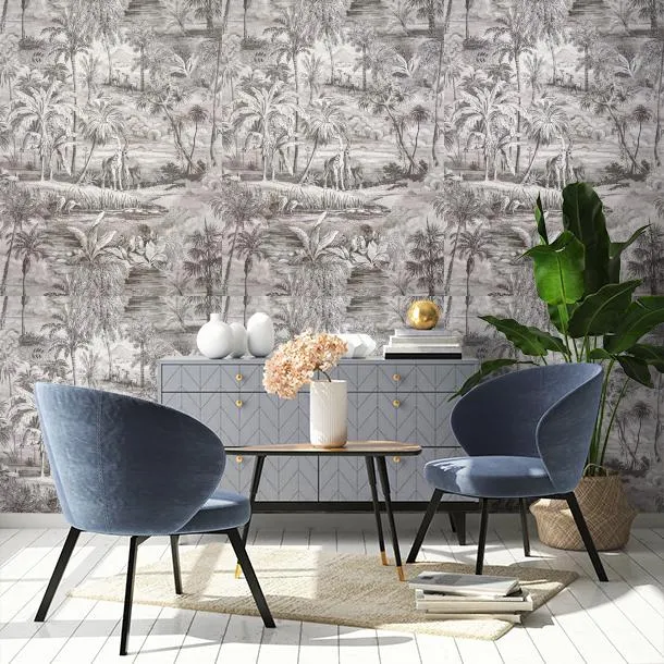 Обои для стен Pierre Frey Deserts FP101002 #3