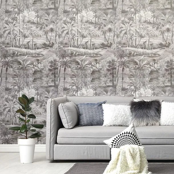 Обои для стен Pierre Frey Deserts FP101002 #4