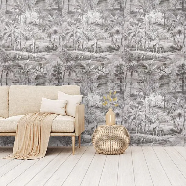 Обои для стен Pierre Frey Deserts FP101002 #5