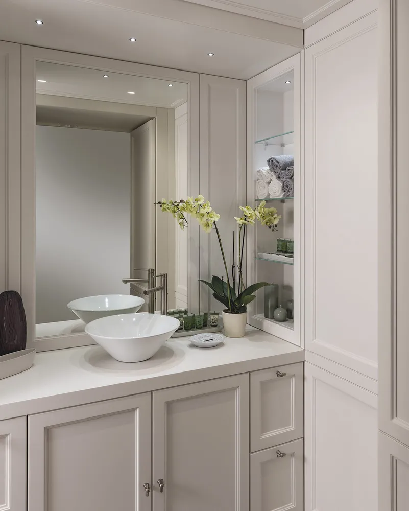 Тумба Aeterna #4