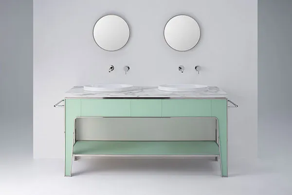 Тумба Reflection